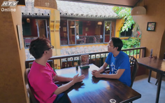 Quán ăn hạnh phúc - Tập 24: Quán chay phong cách Hội An