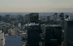 Dự báo thời tiết TP. Hồ Chí Minh ngày 12/10/2025: Có mây, có mưa rào và dông vài nơi