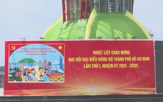 Kỳ vọng TP. Hồ Chí Minh phát triển bứt phá trong kỷ nguyên mới