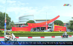 TP. Hồ Chí Minh sẵn sàng cho Đại hội Đại biểu Đảng bộ Thành phố lần thứ I, nhiệm kỳ 2025-2030