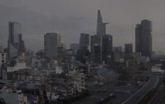 Dự báo thời tiết TP. Hồ Chí Minh ngày 15/10/2025: Có mây, có mưa rào và dông vài nơi