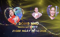 Giới thiệu Ngân mãi chuông vàng tháng 10/2025