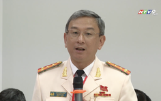 TP. Hồ Chí Minh cần thêm các chính sách đảm bảo quốc phòng - an ninh