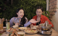 Quán ăn hạnh phúc - 19g thứ Bảy hàng tuần trên HTV7