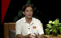 Studio H9 - Gặp gỡ diễn viên Lãnh Thanh