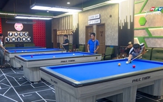 Hướng đến giải billiards carom 3 băng HBSF cúp Phúc Thịnh 2025