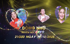 Ngân mãi chuông vàng - Dòng nhớ