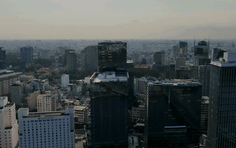Dự báo thời tiết TP. Hồ Chí Minh ngày 20/10/2025: Có mây, có mưa rào và dông vài nơi, cục bộ có nơi mưa to