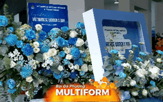 Thị trường quà tặng 20/10 nhộn nhịp trước ngày tôn vinh phái đẹp