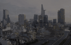 Dự báo thời tiết TP. Hồ Chí Minh ngày 22/10/2025: Có mây, có mưa rào và dông rải rác