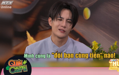 Quán quen chuyện chất - 19g ngày 24/10/2025 trên HTV7