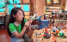 Cùng HTV Hành động xanh 2025 - Tập 17