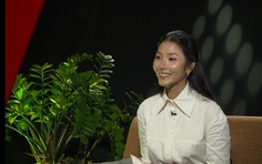 Studio H9 - Hẹn cuối tuần ngày 26/10: Gặp gỡ Á hậu Hoàng Thùy