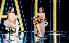 Chạm 5S - Tập 10 - Nhạc sĩ Vy Vy