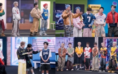 Anh trai "Say hi" - Mùa 2 - Tập 6: Hành trình trở lại những năm 2000