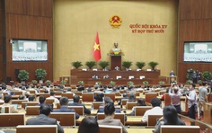 Hoàn thiện pháp luật về tạm giữ, tạm giam và cấm đi khỏi nơi cư trú