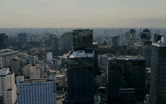 Thời tiết ngày 28/10/2025 | TP. Hồ Chí Minh có mây, có mưa rào và dông vài nơi; riêng chiều và đêm có mưa, mưa vừa và rải rác có dông