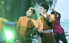 Tỏa sáng ước mơ - Tập 8: Top 6 lộ diện