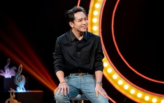 Chạm 5S - Trailer Tập 12 - Bạch Công Khanh