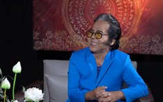 NSƯT Bạch Long: Trọn đời với mối duyên tuồng cổ