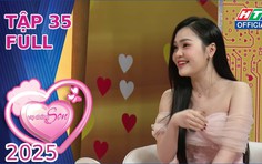 Vợ chồng son - Tập 35: Cặp đôi "vượt khó", vợ gồng gánh nuôi chồng