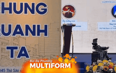 “Người Chung Quanh Ta”: Hành trình lan tỏa năng lượng tích cực từ những điều bình dị