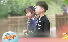 Giới thiệu Trường học siêu sao - 21g10 ngày 30/10/2025 trên HTV7