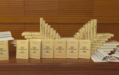 TP. Hồ Chí Minh công bố Bộ sách “Lịch sử Sài Gòn - Thành phố Hồ Chí Minh”