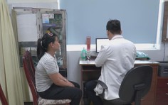 Cảnh báo bệnh lý mỏm trâm xương thái dương dài bất thường