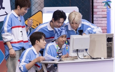 Anh trai "Say hi" - Mùa 2 - Tập 6: Các "anh trai" nỗ lực chat Yahoo để mang về các "em xinh"