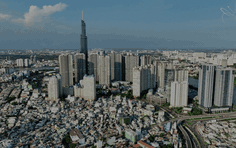 Dự báo thời tiết TP.HCM ngày 5/10/2025: Có mây, có mưa rào và dông vài nơi