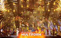 Chuông vàng vọng cổ - 20 năm giữ lửa cho nghệ thuật truyền thống