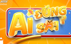 Ai đúng ai sai - Tập 3