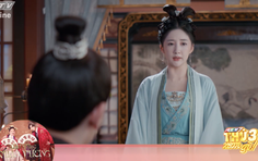 Giới thiệu Chinh phục quân vương - 22g ngày 7/10/2025 trên HTV7
