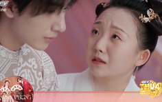 Giới thiệu Chinh phục quân vương - 22g ngày 8/10/2025 trên HTV7