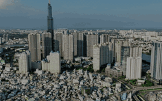 Dự báo thời tiết TP. Hồ Chí Minh ngày 8/10/2025: Có mây, có mưa rào và dông vài nơi; riêng chiều tối và tối có mưa rào rải rác và có nơi có dông