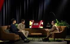 Studio H9 - Hẹn cuối tuần: Gặp gỡ diễn viên phim "Tử chiến trên không"