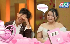 Trên mạng mét tám, hàng nhận được mét sáu