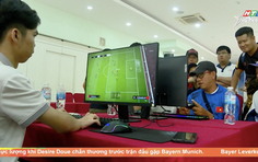 Khởi tranh Giải Thể thao điện tử Para Esports Việt Nam 2025