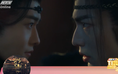 Giới thiệu Công tử nổi loạn - 22g ngày 11/11/2025 trên HTV7