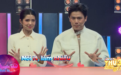 Giới thiệu Chuyện to chuyện nhỏ - 20g20 ngày 11/11/2025 trên HTV7