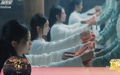 Giới thiệu Công tử nổi loạn - 22g ngày 12/11/2025 trên HTV7