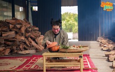 "2 Ngày 1 đêm" - Tập 88: Dương Lâm và Kiều Minh Tuấn tung “chiêu lầy”