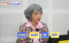 Running Man Vietnam 3 - Chạy Ngay Đi | Tập 6: Minh Hằng bị lừa