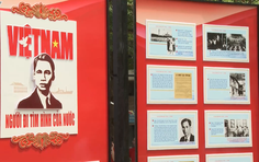 HTV sẽ THTT lễ trao giải chủ đề "Học tập và làm theo tư tưởng, đạo đức, phong cách Hồ Chí Minh"