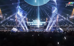 Thành phố Cần Thơ đăng cai Giải Vô địch Thể thao điện tử châu Á 2025