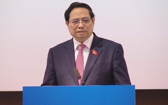 Diễn đàn Doanh nghiệp Việt Nam thường niên năm 2025