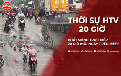Thời sự HTV ngày 12/11/2025 I Phổ biến tình trạng đi ngược chiều trên Quốc lộ 51