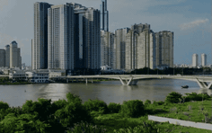 Thời tiết ngày 14/11/2025 | TP. Hồ Chí Minh có mây, có mưa rào và dông vài nơi