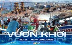 Vươn khơi - Tập 2 | Bứt phá xuất khẩu phía Đông TP. Hồ Chí Minh nhờ lợi thế logistics